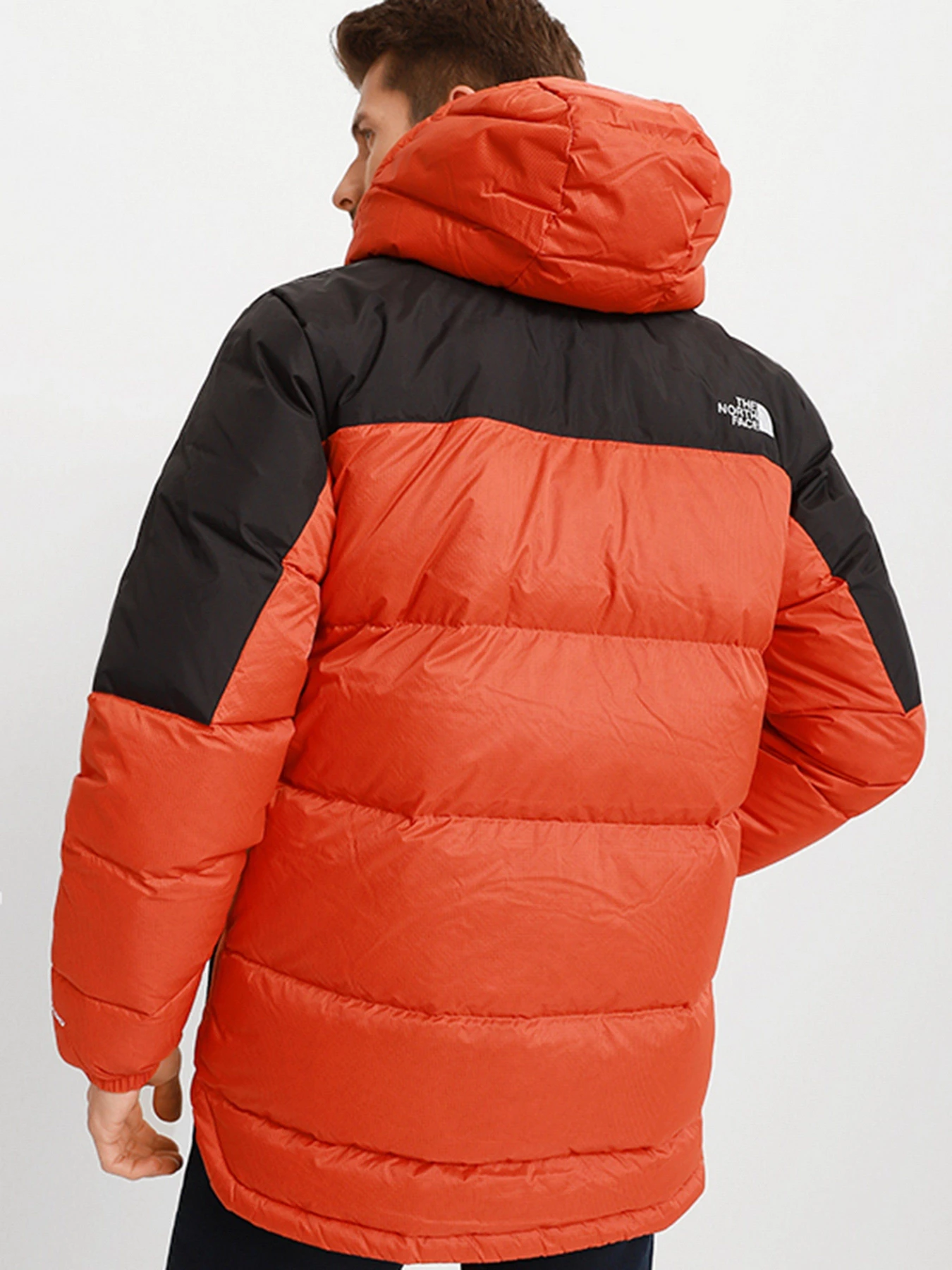 Куртки та дублянки The North Face Diablo модель NF0A4M9LT971 Куртки та дублянки The North Face Diablo модель NF0A4M9LT971 Фото