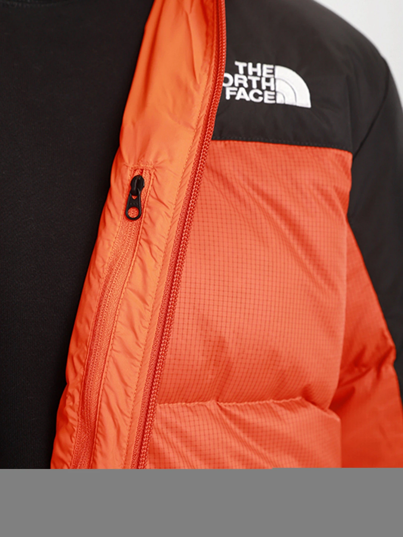 Куртки та дублянки The North Face Diablo модель NF0A4M9LT971 Куртки та дублянки The North Face Diablo модель NF0A4M9LT971 Фото