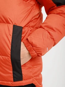 Куртки та дублянки The North Face Diablo модель NF0A4M9LT971 Фото