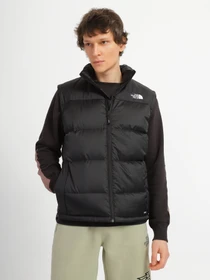 Куртки и дубленки The North Face Diablo Down Gilet модель NF0A4M9KKX71 Фото
