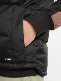 Куртки и дубленки The North Face Diablo Down Gilet модель NF0A4M9KKX71 Фото