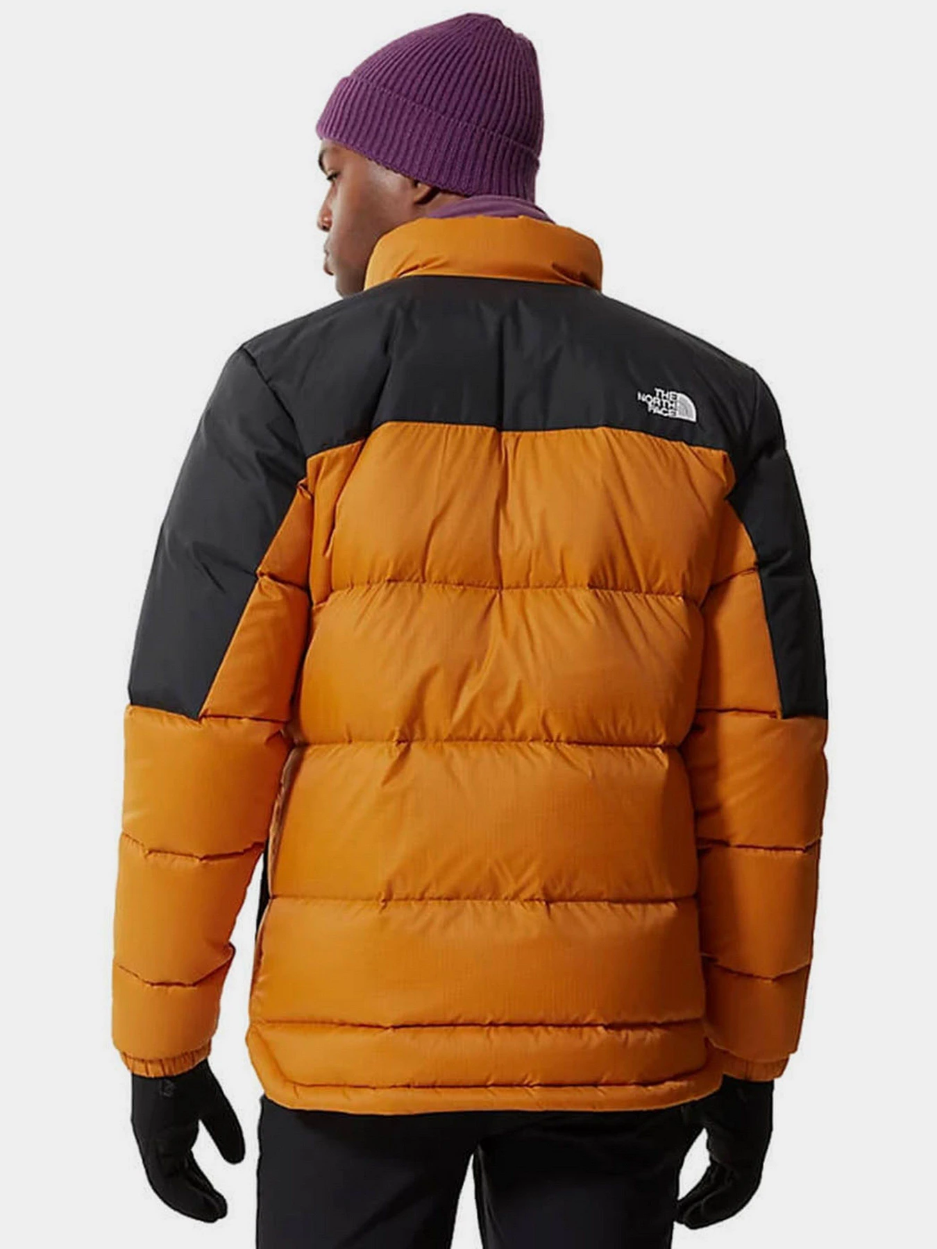 Куртки та дублянки The North Face Diablo Down модель NF0A4M9JAUV1 Куртки та дублянки The North Face Diablo Down модель NF0A4M9JAUV1 Фото