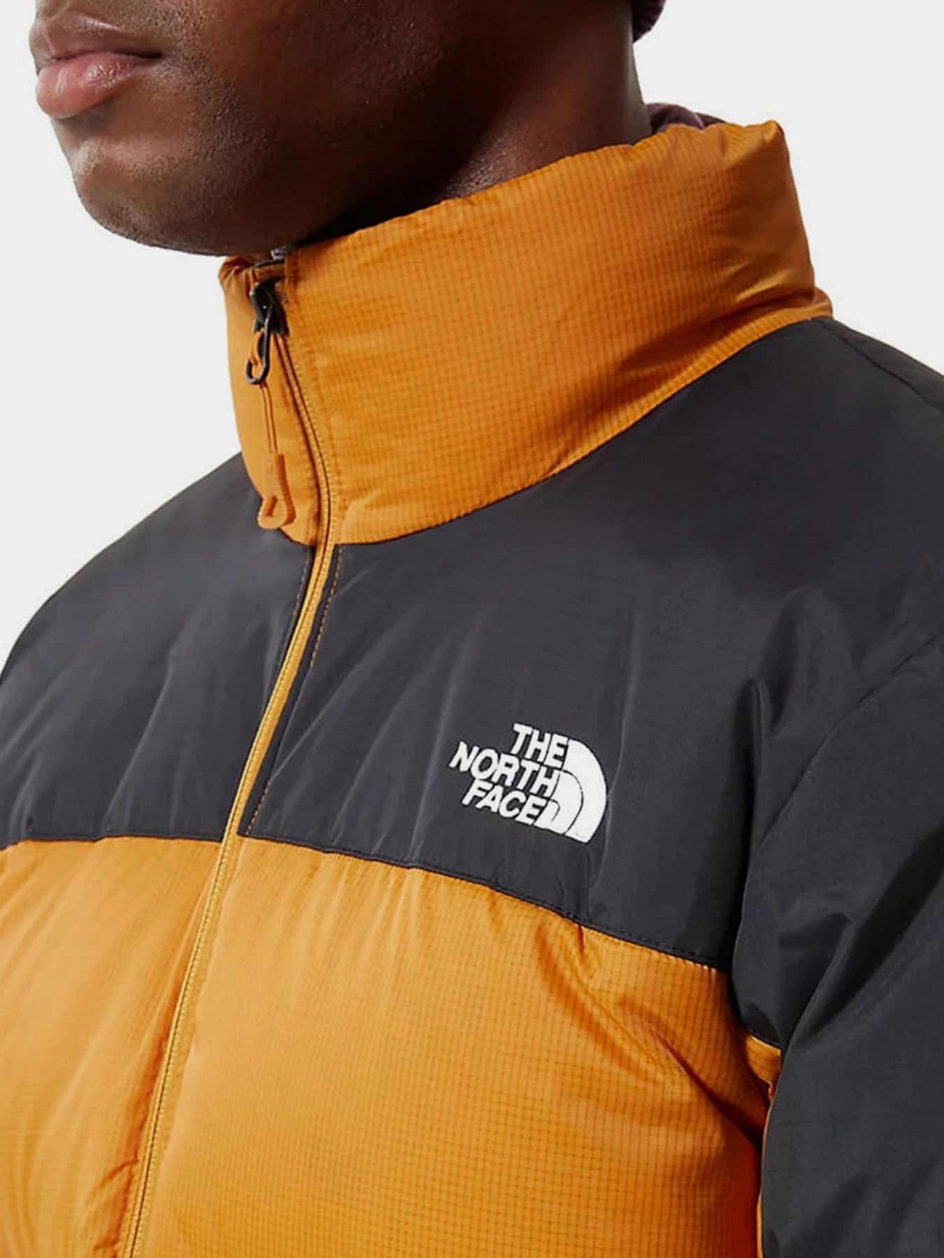 Куртки та дублянки The North Face Diablo Down модель NF0A4M9JAUV1 Куртки та дублянки The North Face Diablo Down модель NF0A4M9JAUV1 Фото