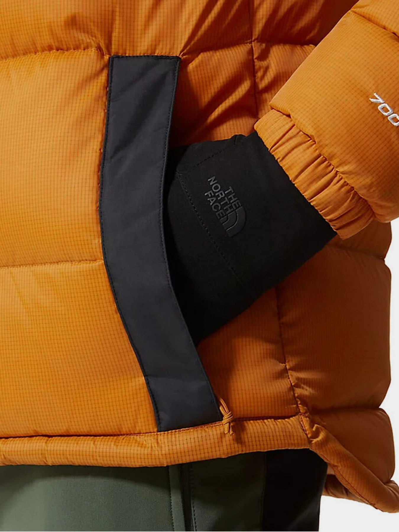 Куртки та дублянки The North Face Diablo Down модель NF0A4M9JAUV1 Куртки та дублянки The North Face Diablo Down модель NF0A4M9JAUV1 Фото
