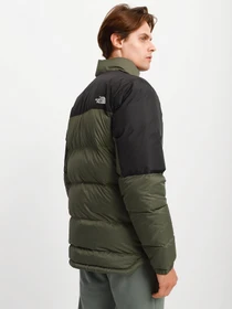 Куртки и дубленки The North Face Diablo Down модель NF0A4M9JWTQ1 Фото