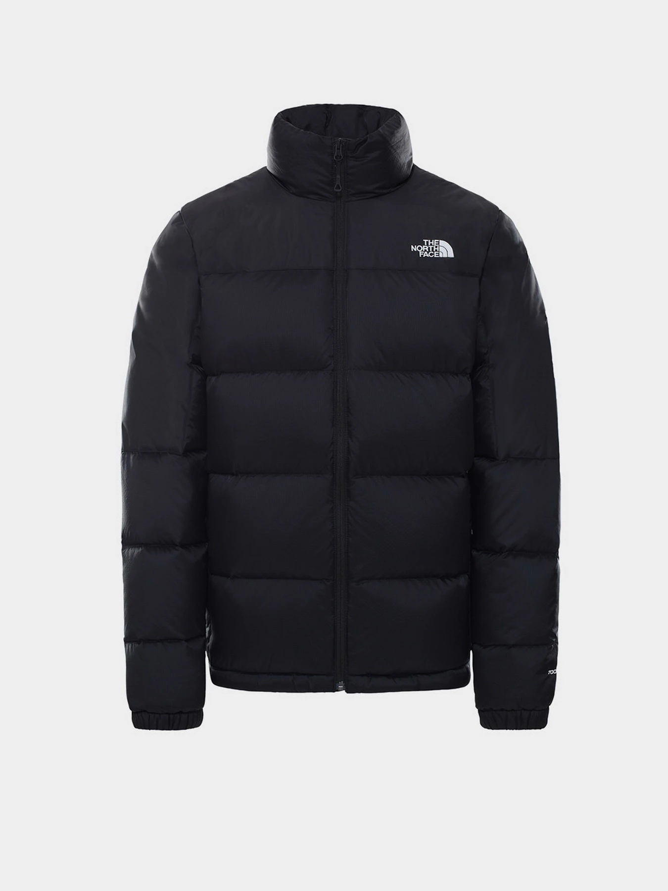 Куртки та дублянки The North Face Diablo Down модель NF0A4M9JKX71 Фото
