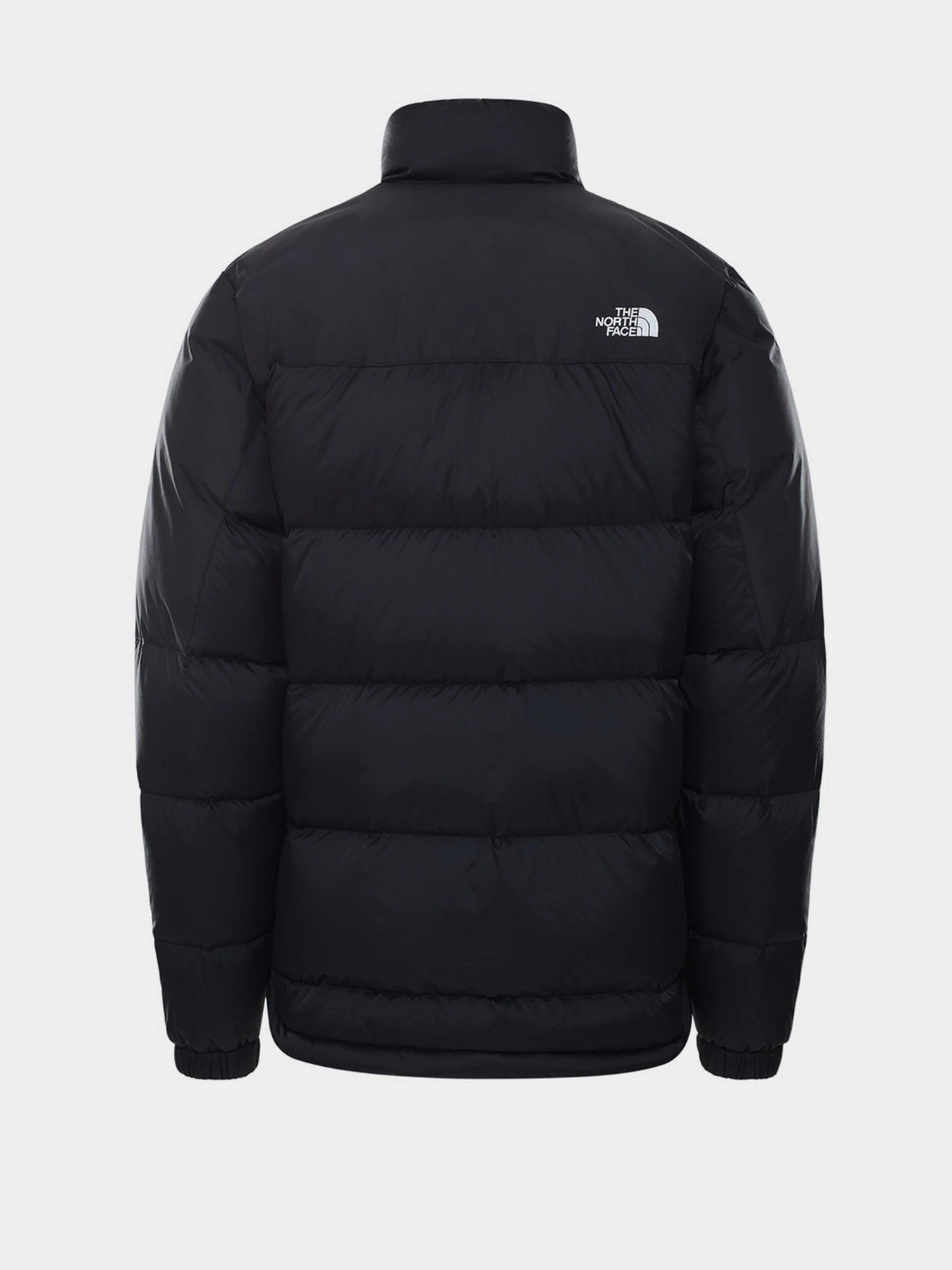 Куртки та дублянки The North Face Diablo Down модель NF0A4M9JKX71 Фото