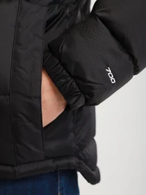 Куртки та дублянки The North Face Diablo Down модель NF0A4M9JKX71 Фото