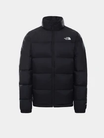 Куртки та дублянки The North Face Diablo Down модель NF0A4M9JKX71 Фото