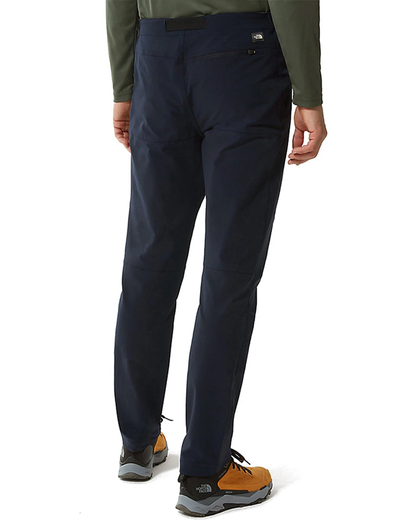 Штани The North Face Diablo модель NF00A8MPRG11 Штани The North Face Diablo модель NF00A8MPRG11 Фото