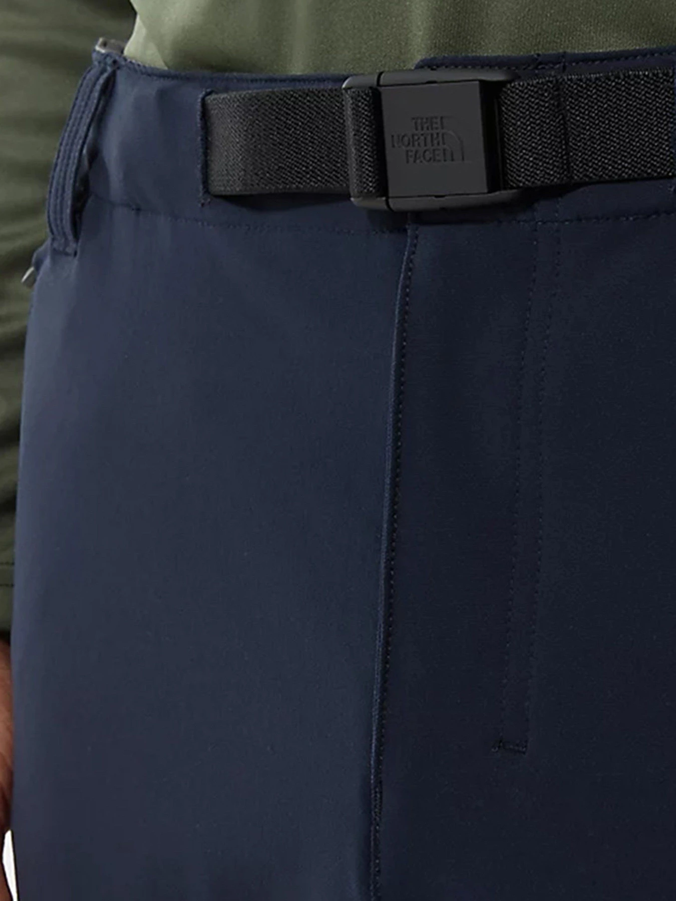 Штани The North Face Diablo модель NF00A8MPRG11 Штани The North Face Diablo модель NF00A8MPRG11 Фото