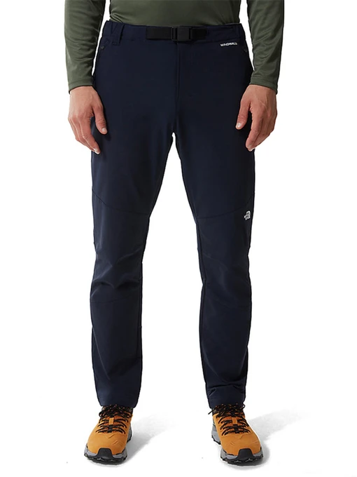 Брюки The North Face Diablo модель NF00A8MPRG11 Фото