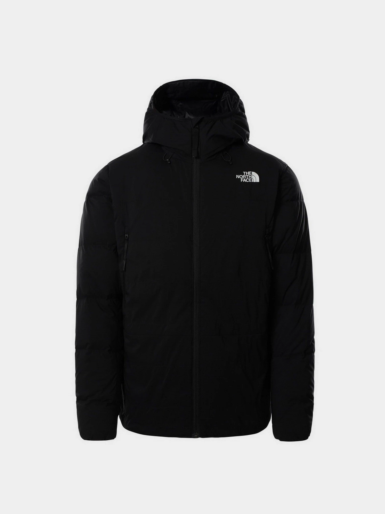 Куртки та дублянки The North Face Trail 50/50 Down модель NF0A5GA5JK31 Куртки та дублянки The North Face Trail 50/50 Down модель NF0A5GA5JK31 Фото