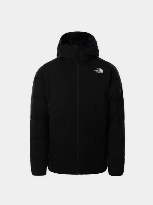 Куртки и дубленки The North Face Trail 50/50 Down модель NF0A5GA5JK31 Фото