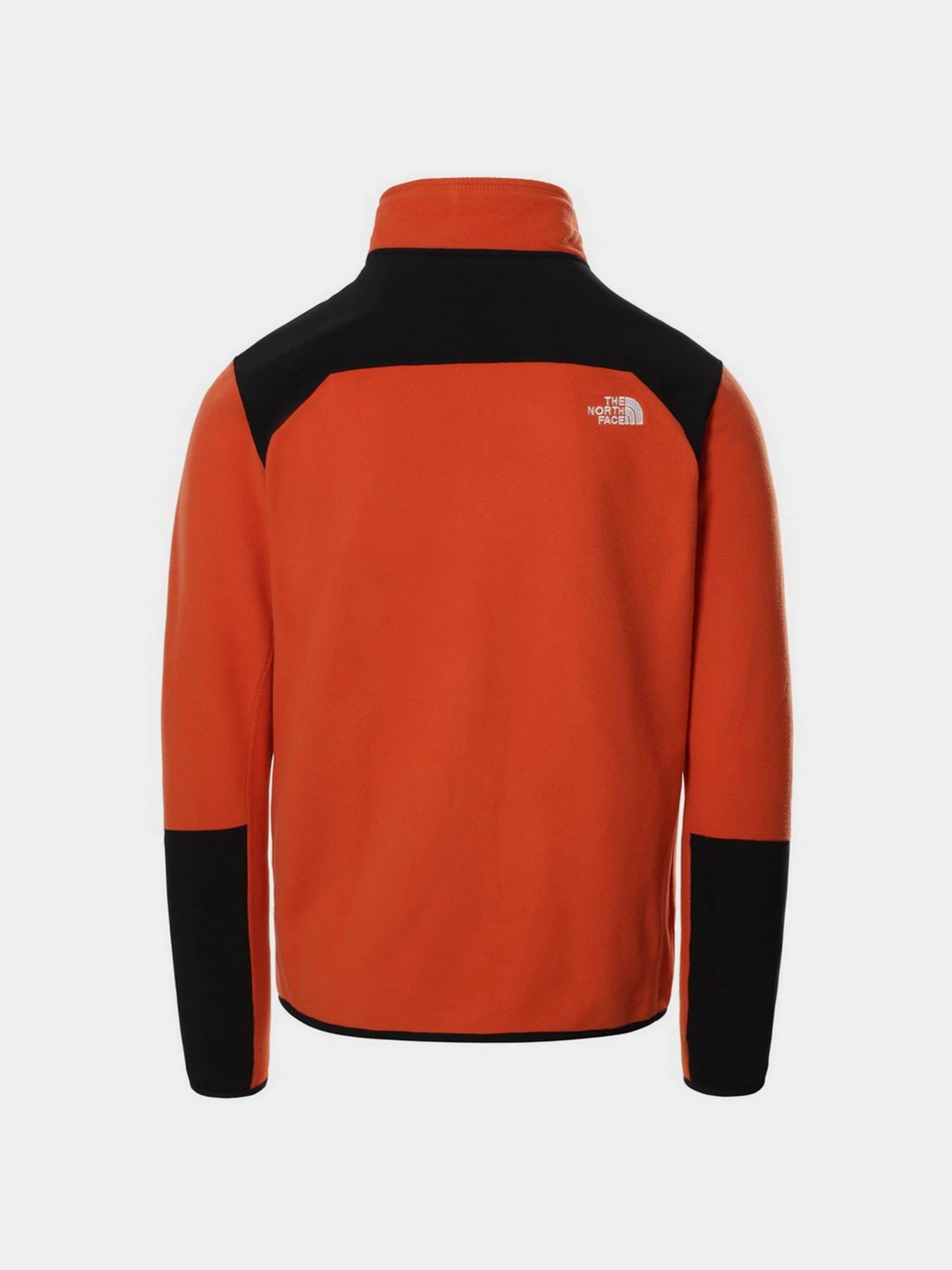 Худи и свитшоты The North Face Glacier Pro Full Zip модель NF0A5IHST971 Худи и свитшоты The North Face Glacier Pro Full Zip модель NF0A5IHST971 Фото
