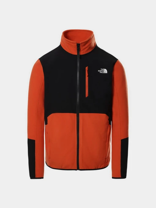 Худи и свитшоты The North Face Glacier Pro Full Zip модель NF0A5IHST971 Фото