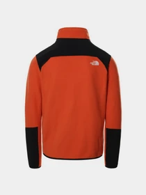 Худи и свитшоты The North Face Glacier Pro Full Zip модель NF0A5IHST971 Фото