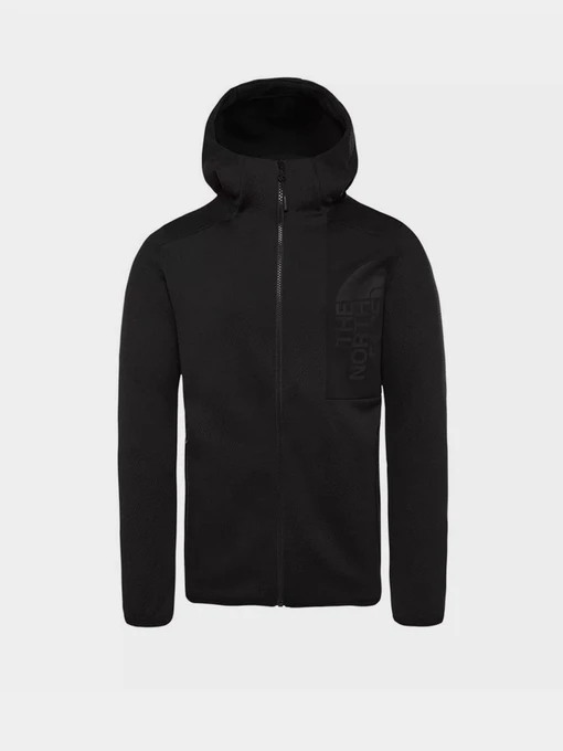 Худи и свитшоты The North Face Merak модель NF0A3YG5KY41 Фото