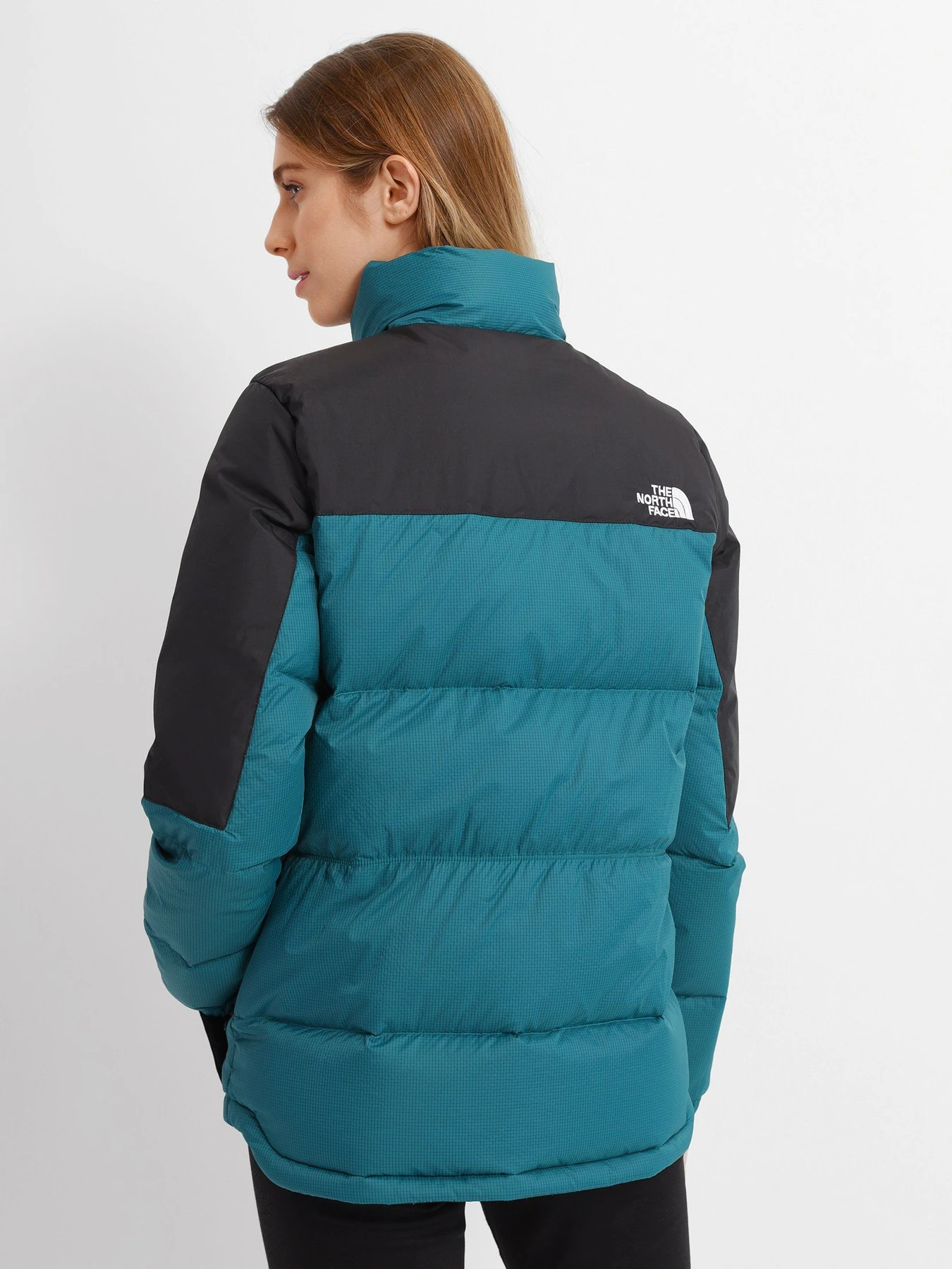 Куртки и дубленки The North Face Diablo модель NF0A4SVK1S41 Куртки и дубленки The North Face Diablo модель NF0A4SVK1S41 Фото