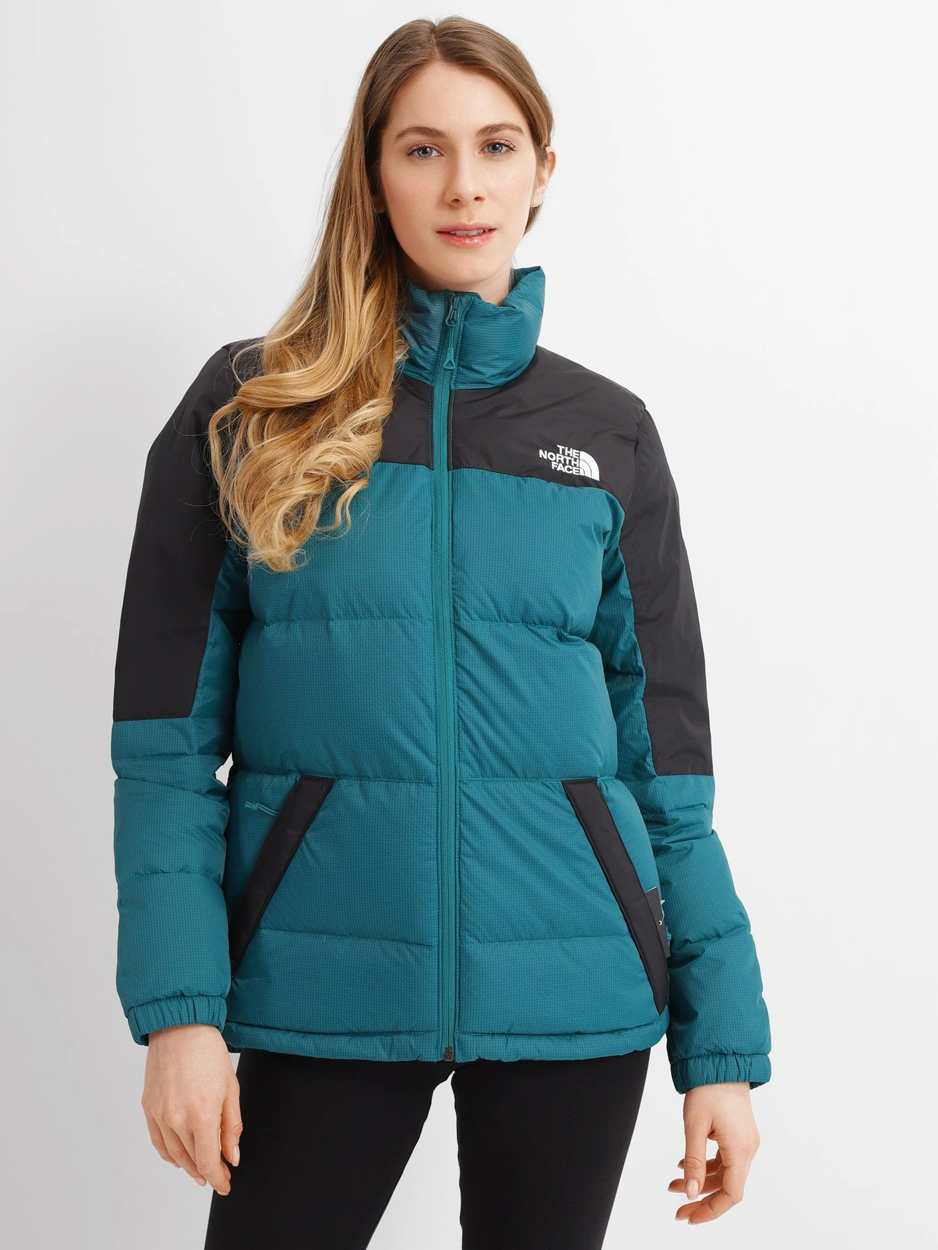Куртки и дубленки The North Face Diablo модель NF0A4SVK1S41 Куртки и дубленки The North Face Diablo модель NF0A4SVK1S41 Фото