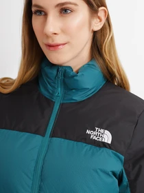 Куртки и дубленки The North Face Diablo модель NF0A4SVK1S41 Фото