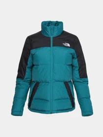 Куртки и дубленки The North Face Diablo модель NF0A4SVK1S41 Фото