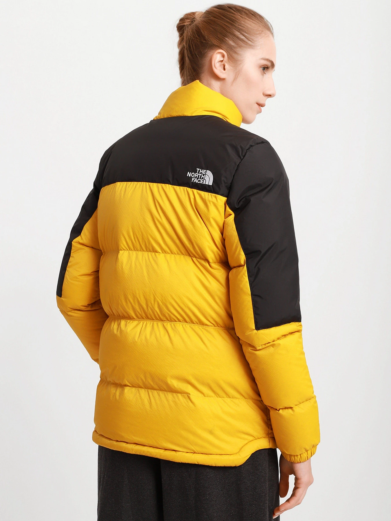 Куртки и дубленки The North Face Diablo модель NF0A4SVKYQR1 Куртки и дубленки The North Face Diablo модель NF0A4SVKYQR1 Фото