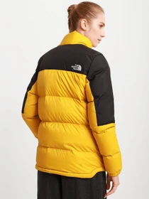 Куртки и дубленки The North Face Diablo модель NF0A4SVKYQR1 Фото