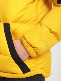 Куртки и дубленки The North Face Diablo модель NF0A4SVKYQR1 Фото