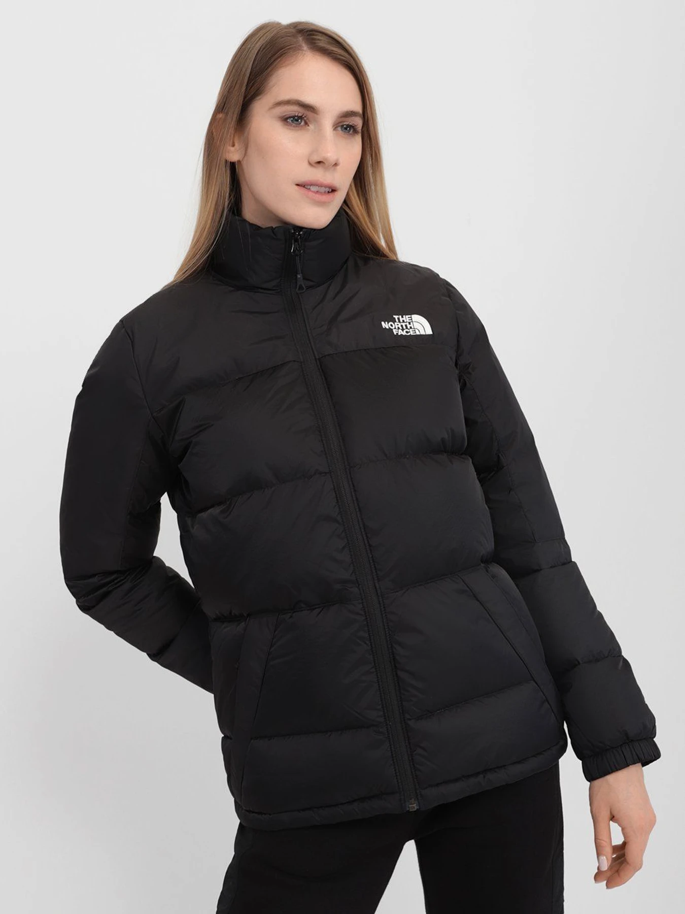 Куртки и дубленки The North Face Diablo модель NF0A4SVKKX71 Фото