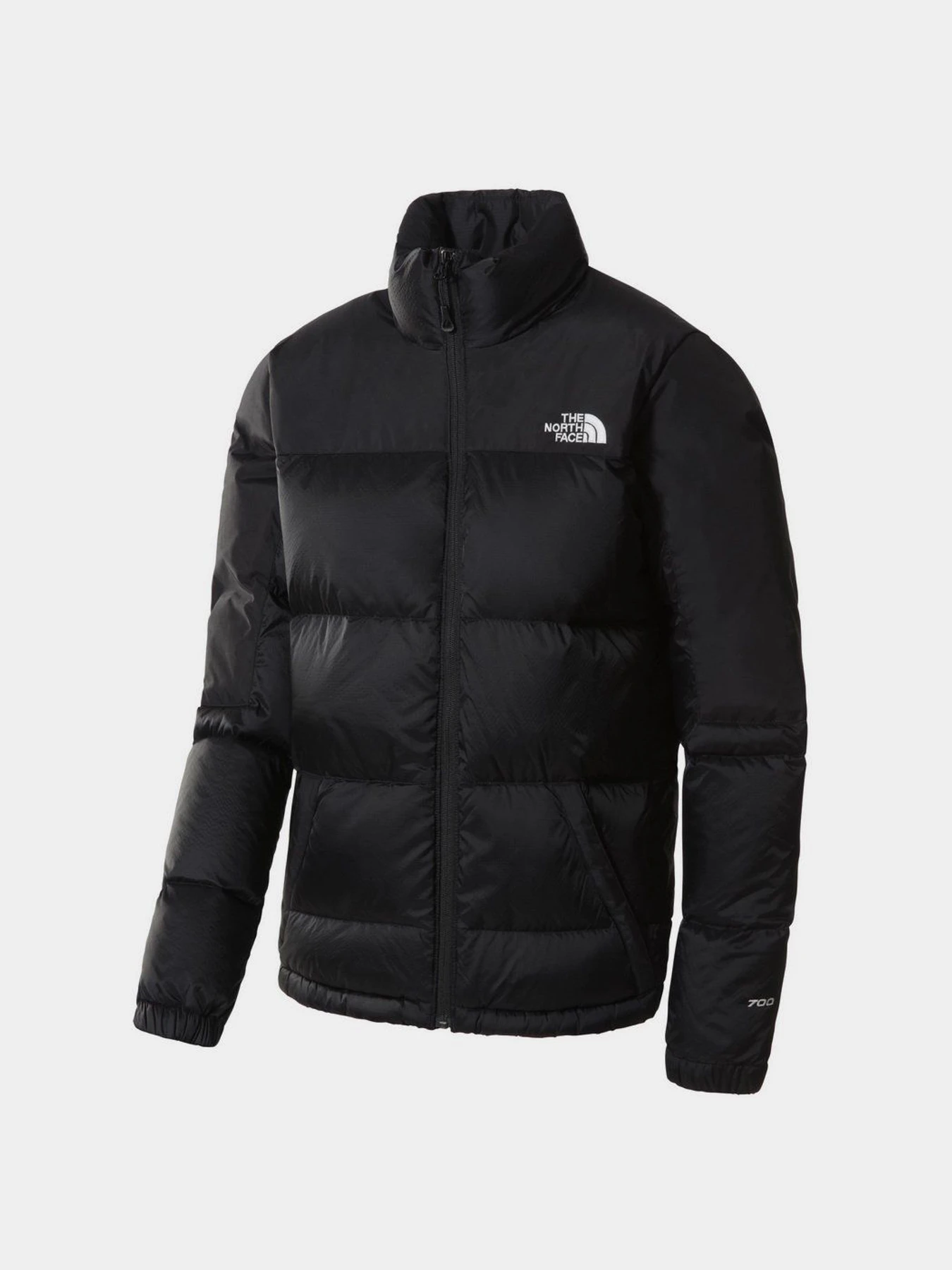 Куртки и дубленки The North Face Diablo модель NF0A4SVKKX71 Фото