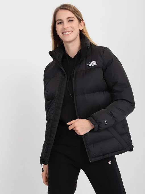 Куртки та дублянки The North Face Diablo модель NF0A4SVKKX71 Фото