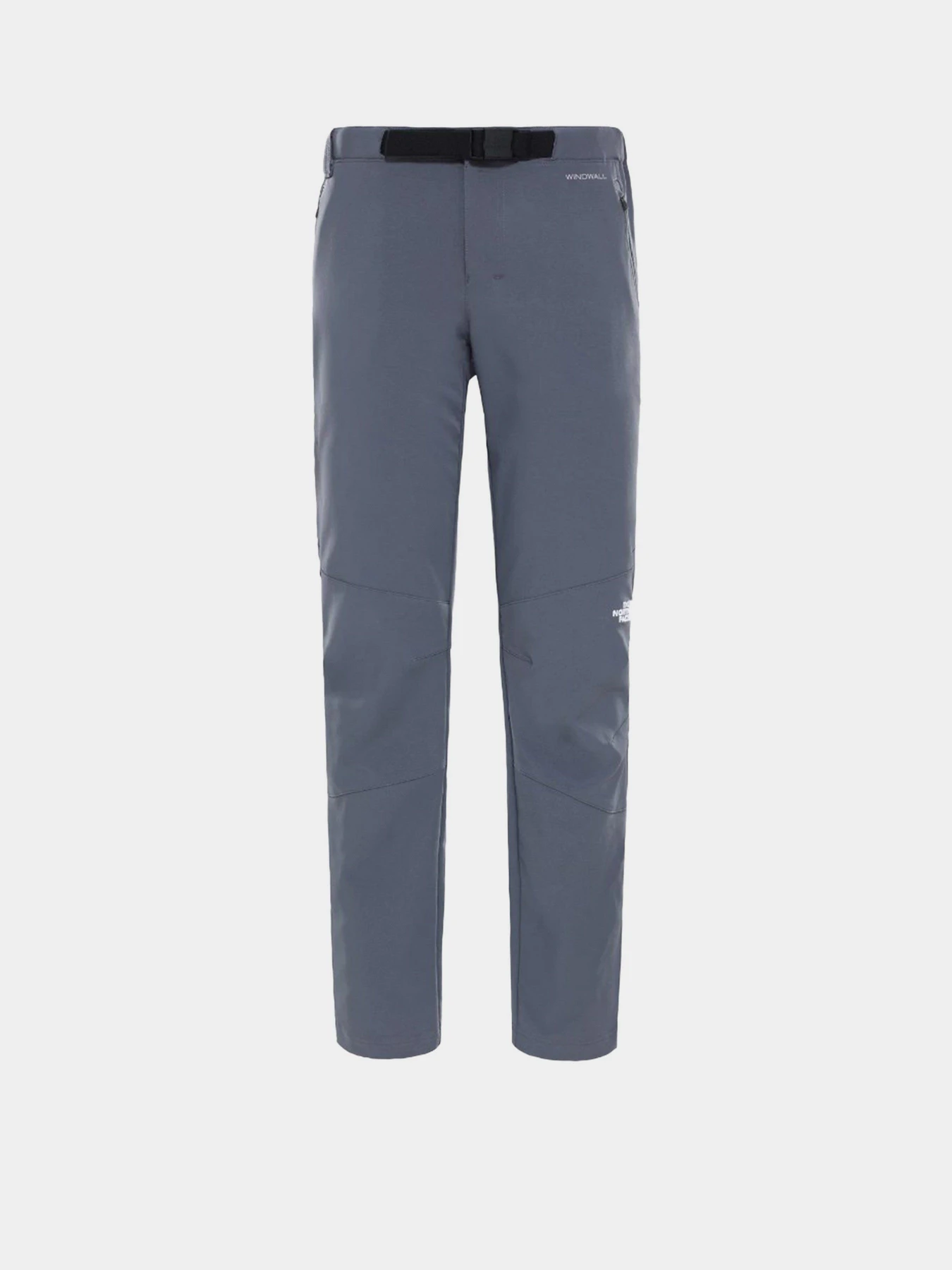Брюки The North Face Diablo модель NF00A8MQPX21 Фото