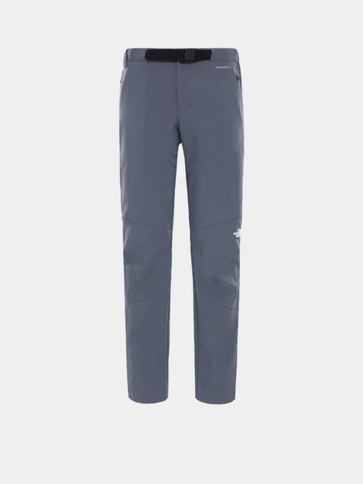 Брюки The North Face Diablo модель NF00A8MQPX21 Фото