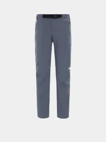 Брюки The North Face Diablo модель NF00A8MQPX21 Фото