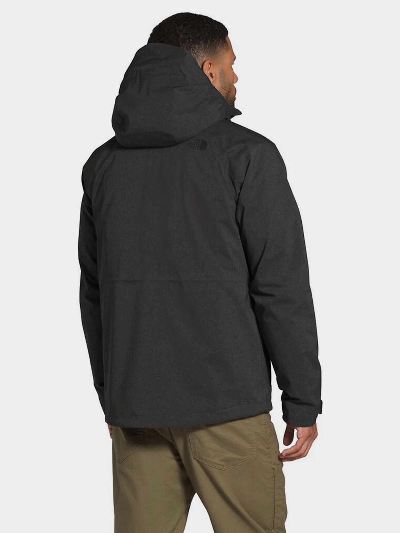 Куртки та дублянки The North Face Triclimate® модель NF0A4R2KFLC1 Куртки та дублянки The North Face Triclimate® модель NF0A4R2KFLC1 Фото