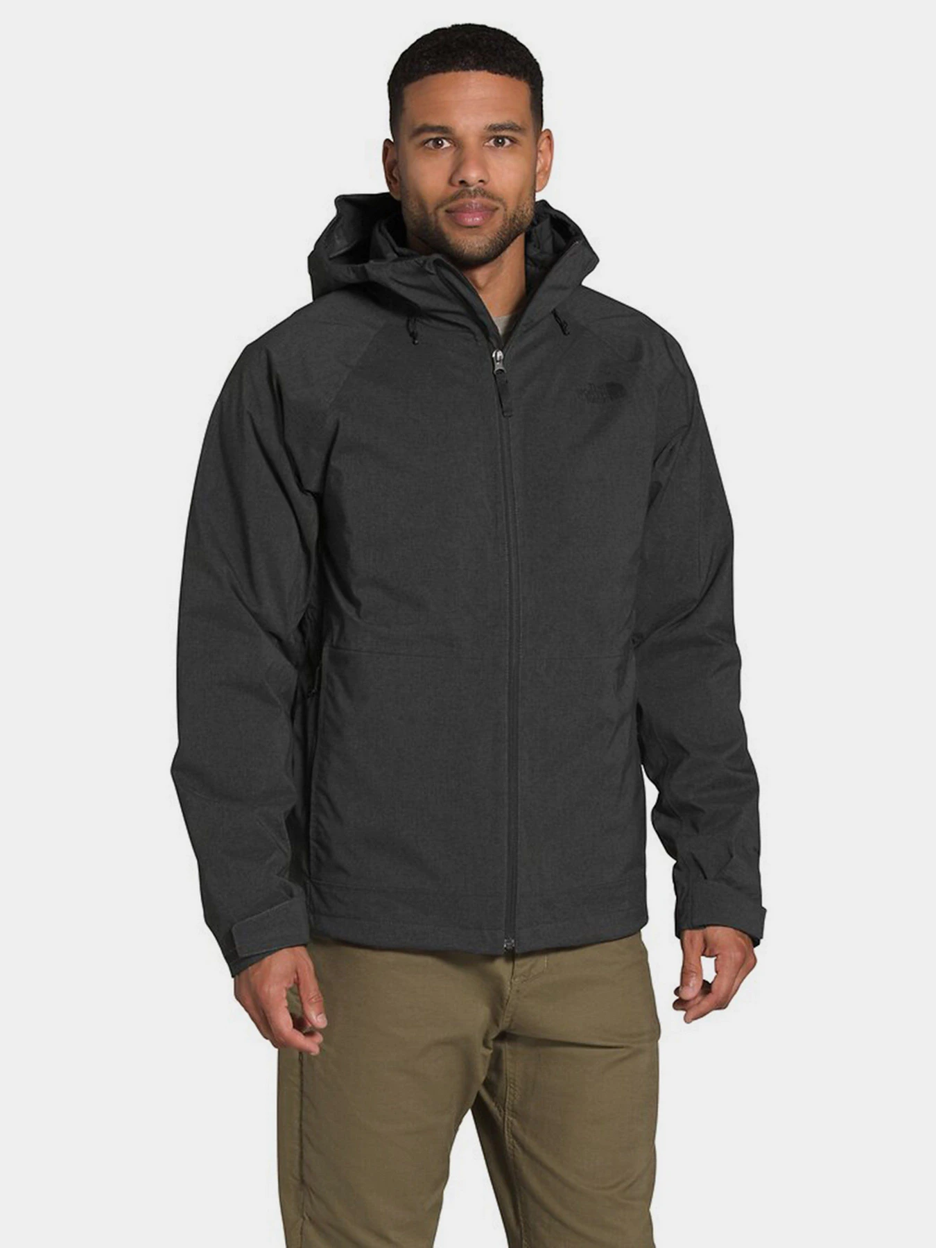 Куртки та дублянки The North Face Triclimate® модель NF0A4R2KFLC1 Куртки та дублянки The North Face Triclimate® модель NF0A4R2KFLC1 Фото