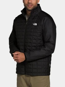 Куртки та дублянки The North Face Triclimate® модель NF0A4R2KFLC1 Фото