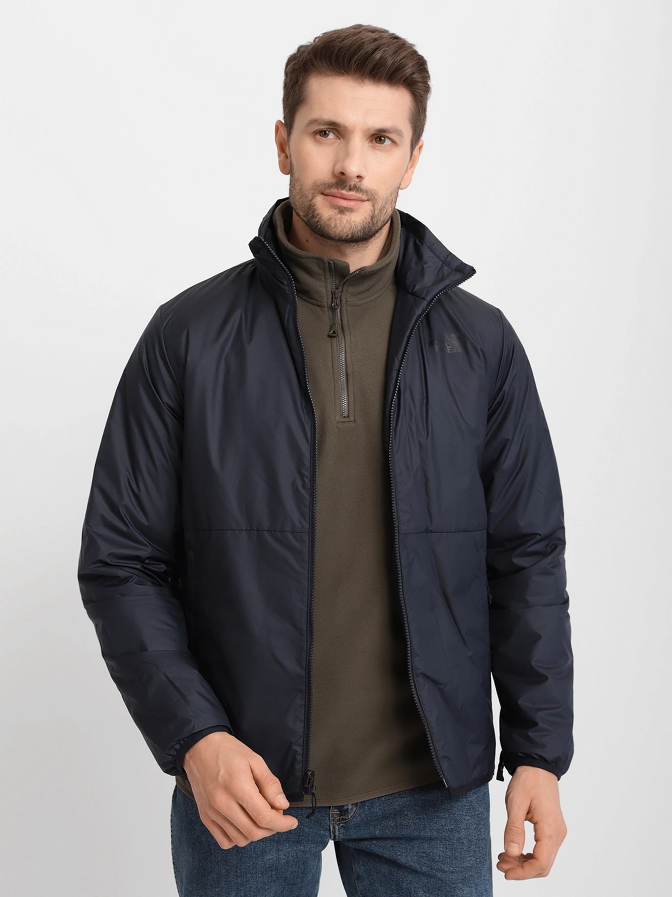 Куртки та дублянки The North Face Triclimate® модель NF0A5IWITE31 Куртки та дублянки The North Face Triclimate® модель NF0A5IWITE31 Фото