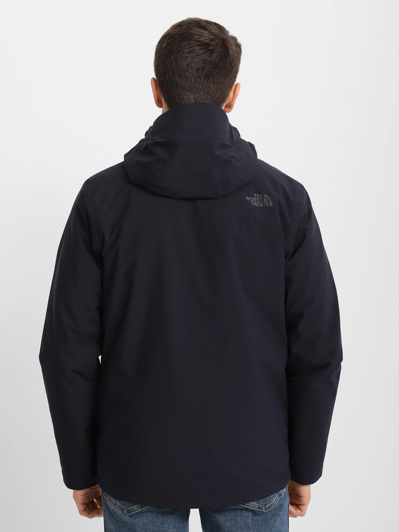 Куртки та дублянки The North Face Triclimate® модель NF0A5IWITE31 Куртки та дублянки The North Face Triclimate® модель NF0A5IWITE31 Фото