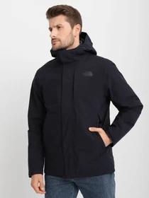 Куртки та дублянки The North Face Triclimate® модель NF0A5IWITE31 Фото