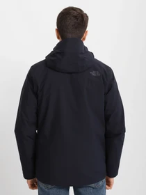 Куртки та дублянки The North Face Triclimate® модель NF0A5IWITE31 Фото