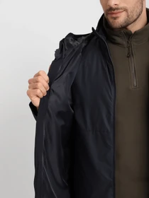 Куртки та дублянки The North Face Triclimate® модель NF0A5IWITE31 Фото