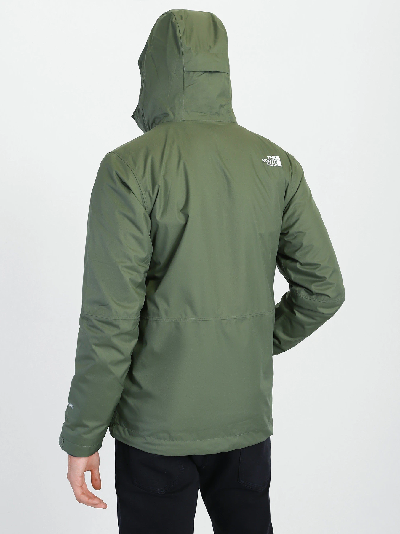 Куртки та дублянки The North Face Fleece Triclimate модель NF0A5IBN2391 Куртки та дублянки The North Face Fleece Triclimate модель NF0A5IBN2391 Фото