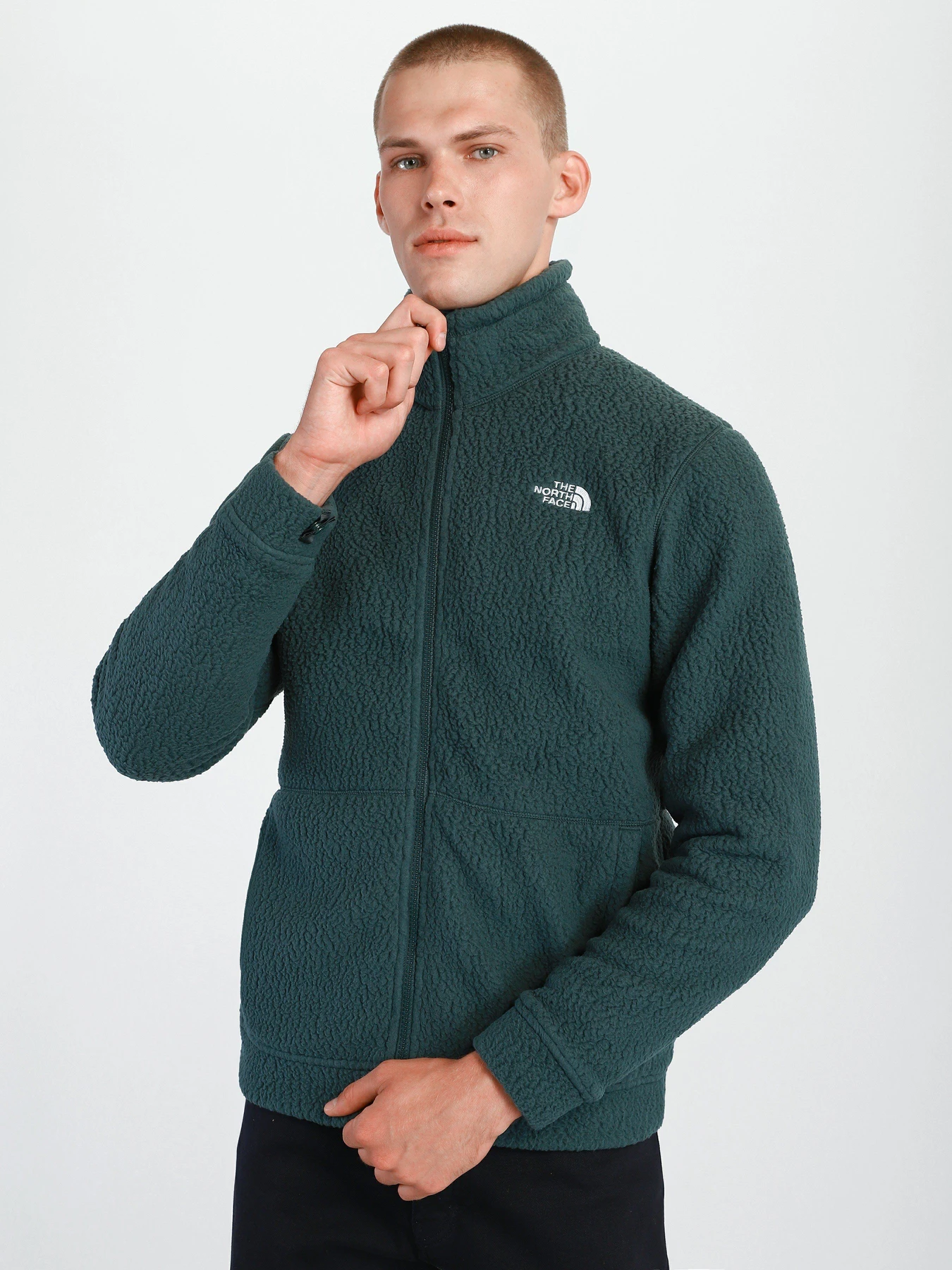 Куртки та дублянки The North Face Fleece Triclimate модель NF0A5IBN2391 Куртки та дублянки The North Face Fleece Triclimate модель NF0A5IBN2391 Фото