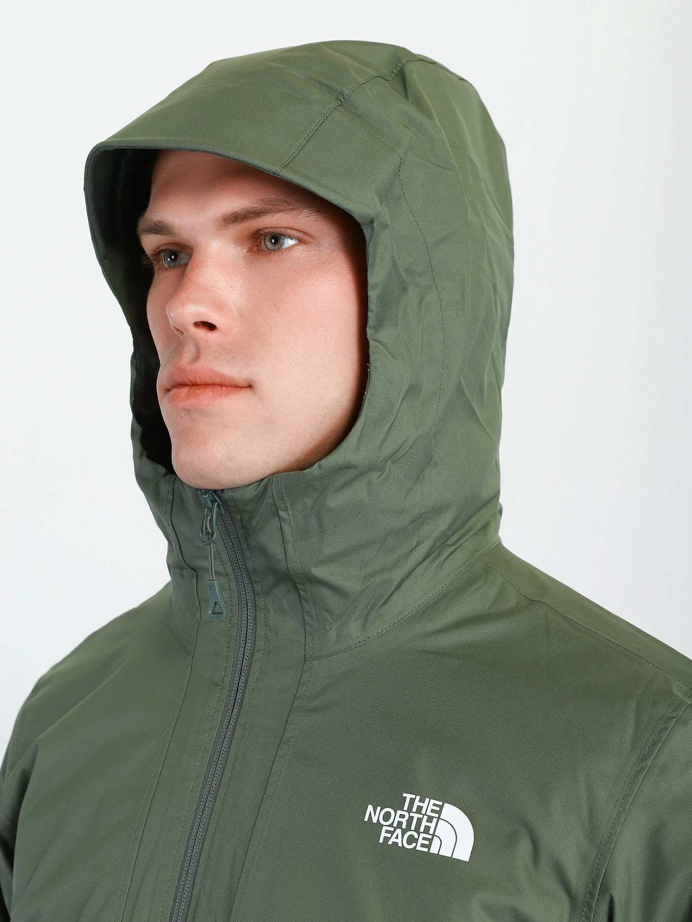 Куртки та дублянки The North Face Fleece Triclimate модель NF0A5IBN2391 Куртки та дублянки The North Face Fleece Triclimate модель NF0A5IBN2391 Фото