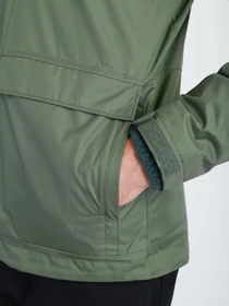 Куртки та дублянки The North Face Fleece Triclimate модель NF0A5IBN2391 Фото