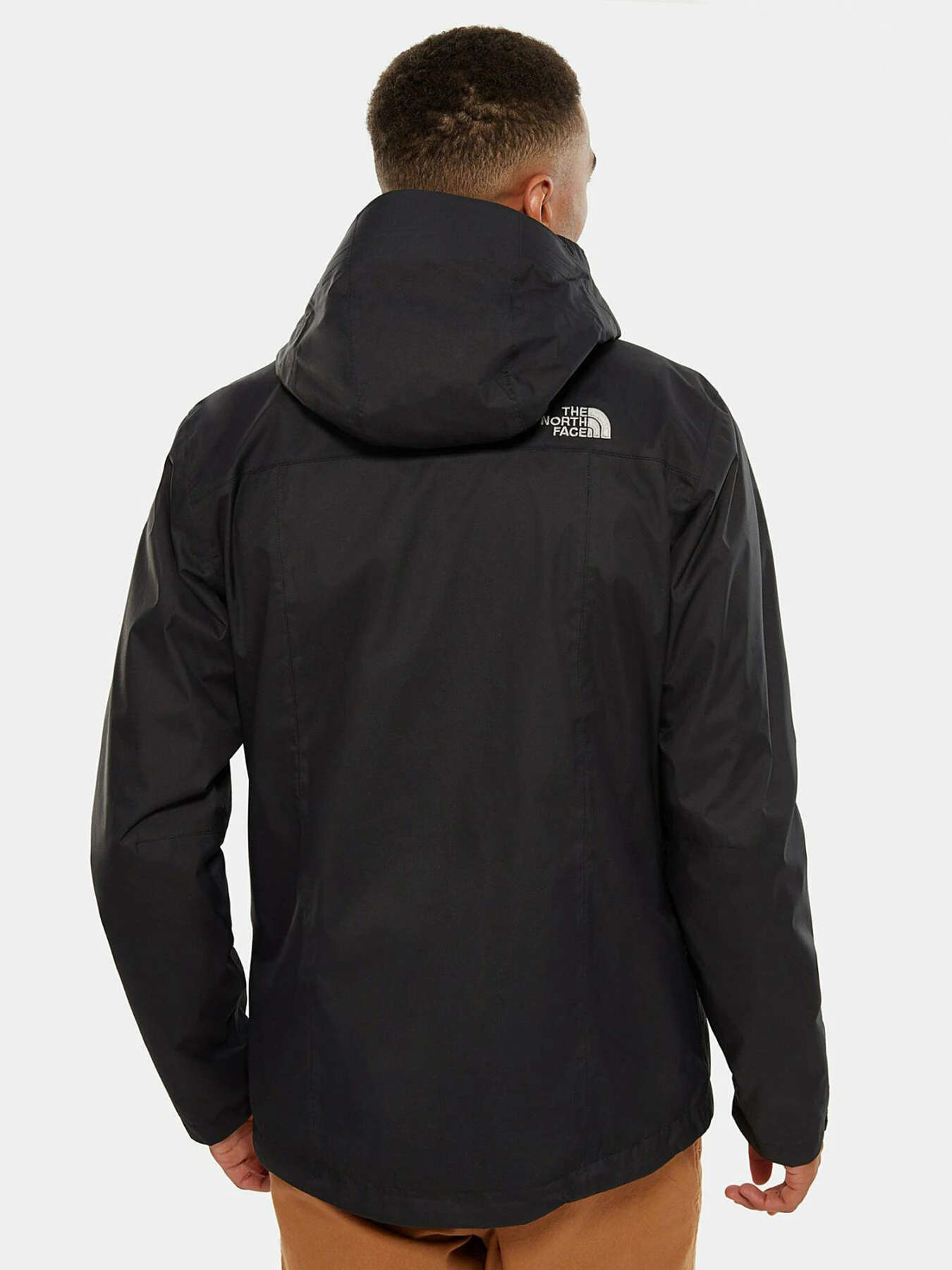 Куртки та дублянки The North Face Evolve II Triclimate® модель NF00CG55JK31 Куртки та дублянки The North Face Evolve II Triclimate® модель NF00CG55JK31 Фото
