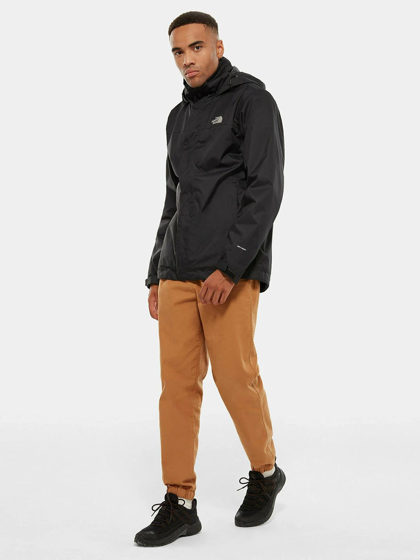 Куртки та дублянки The North Face Evolve II Triclimate® модель NF00CG55JK31 Куртки та дублянки The North Face Evolve II Triclimate® модель NF00CG55JK31 Фото