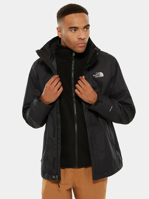 Куртки и дубленки The North Face Evolve II Triclimate® модель NF00CG55JK31 Фото